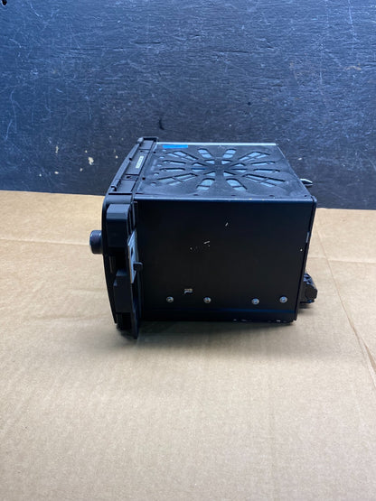 2013 2014 GMC Acadia Radio Display Screen AM/FM AUX AI7589 DW1