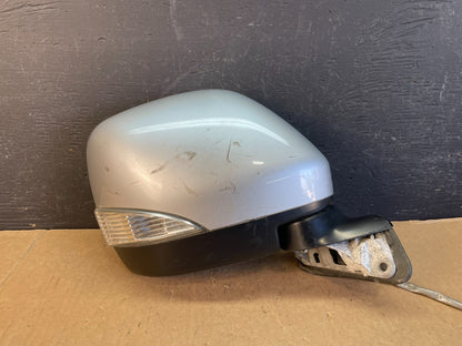 2011-2017 Nissan Quest Right Passenger View Door Mirror AD5664 DW0
