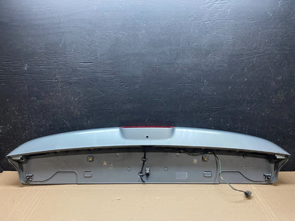 2005 2006 2007 Honda Odyssey Rear Trunk Spoiler Gate Oem i7365 PS4