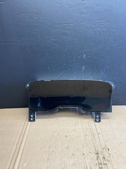 2006  Lincoln Navigator Speedometer Gauge Cluster AB8909 DG0