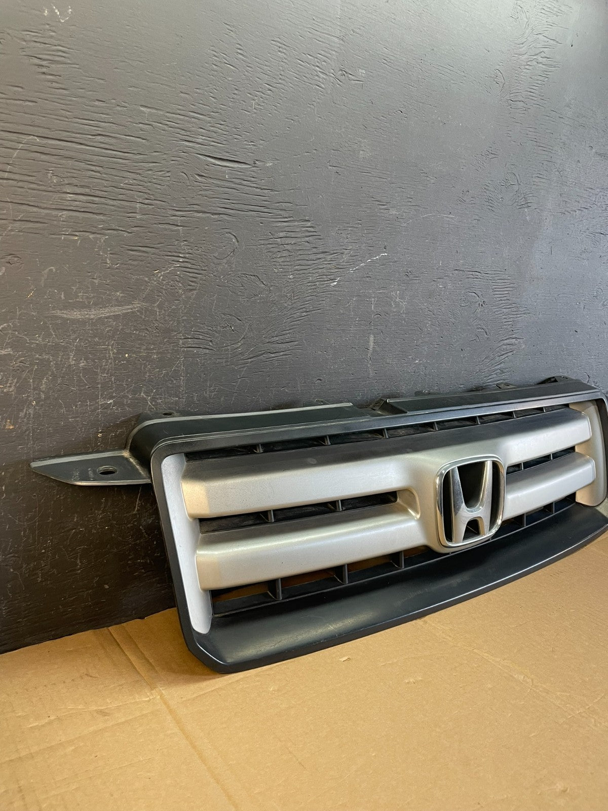 2006 to 2008 Honda Pilot Front Upper Grill Grille AC5348 DG1