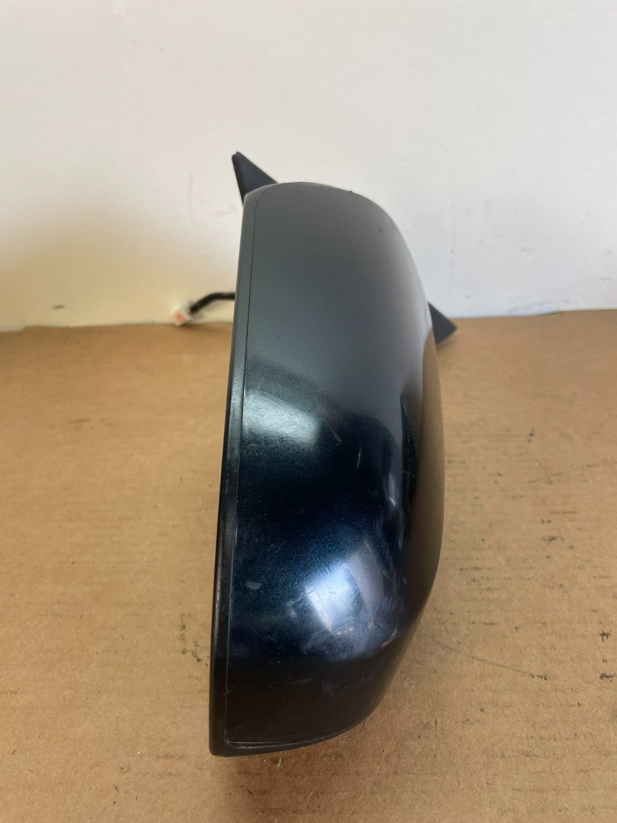 2012 to 2014 Toyota Camry Right Passenger RH Door Side View Mirror AG0647 DW10