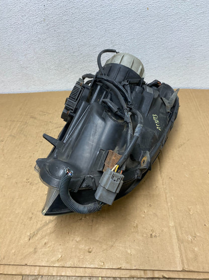 2007 2008 Nissan Maxima Left Driver LH Headlight Hid Xenon AC8613 DW5