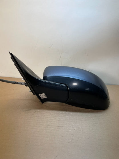 2008 to 2013 Infiniti G37 Sedan Left Driver LH View Door Mirror AH8774 DW3