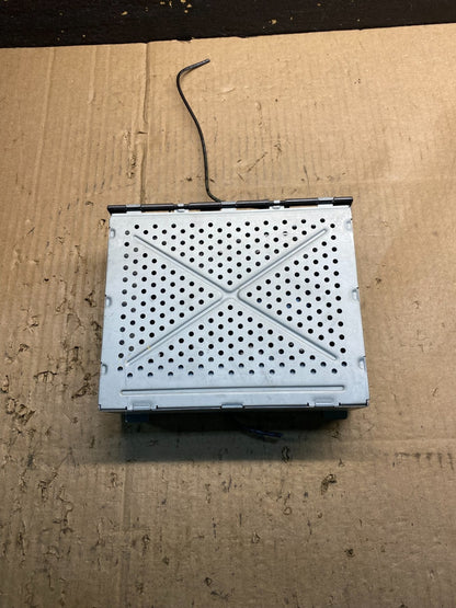 2005 - 2012 Audi A5 A6  Radio Audio Becker Receiver  Oem AB0405 DG0