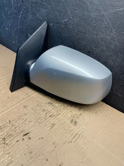 2010-2015 Hyundai Tucson Left Driver LH  Power Door Mirror Oem S4831 DG2