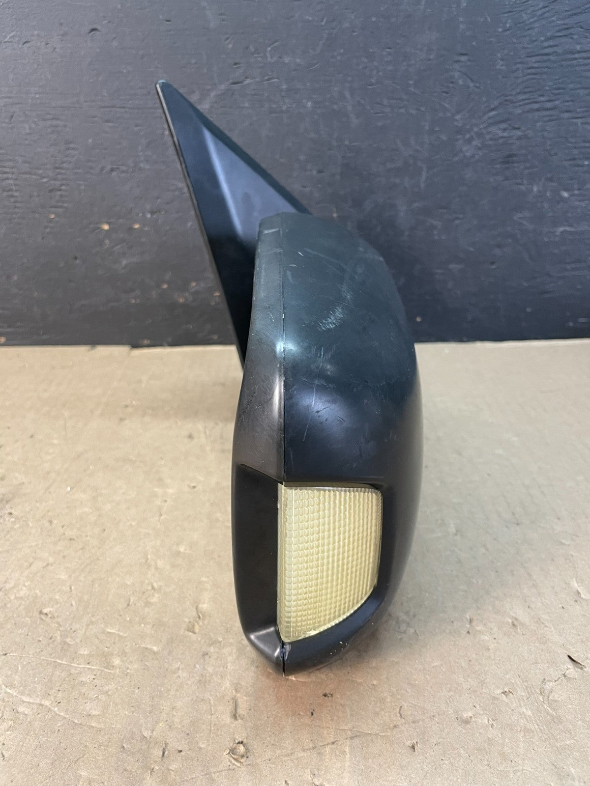 2009-2015 Honda Pilot Right Passenger Side View Door Mirror AD5836 DW8