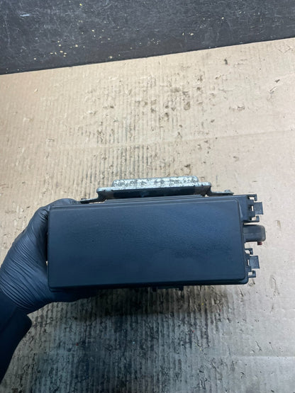 2008 Dodge Durango Multifunction Unit Module Fuse Box Body Control Oem u9161 DG4