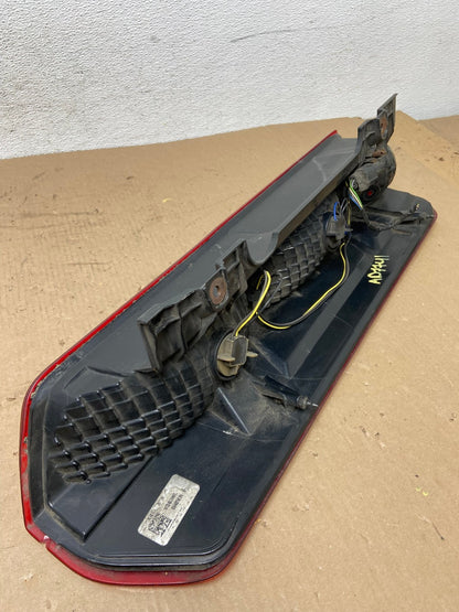 2015 to 2024 Ford Transit Right Passenger Rh Side Tail Light AD7741 LK7