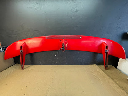 1991 - 1996 Mitsubishi 3000GT Rear Spoiler 3RD Brake Light ac9714 DG3