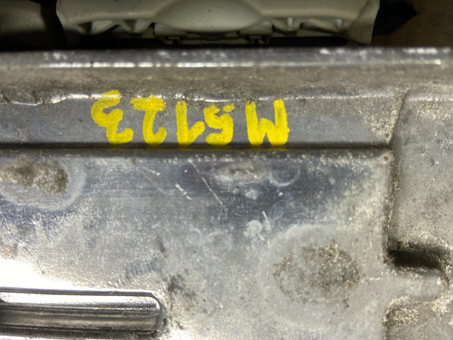 2005  Ford E-Series 5.4L Engine Control Computer 5c2a-12a650-crb M5123 DG3