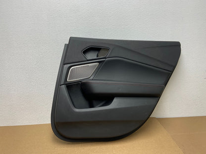 2021 - 2023 Acura TLX Rear Right Passenger Door Panel Trim Cover AC0032 DG0