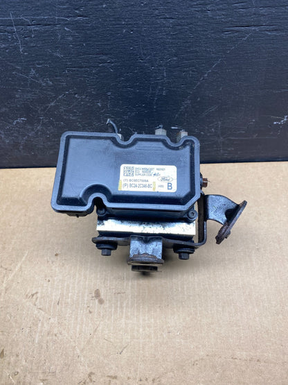 2014 2015 FORD E350 Van ABS Anti Lock Brake Pump Module ac7014 DG0
