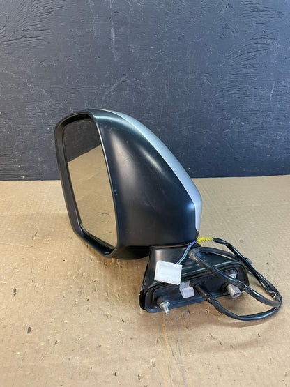 2011 to 2017 Nissan Quest Left Driver LH View Door Mirror AC9872 LK2