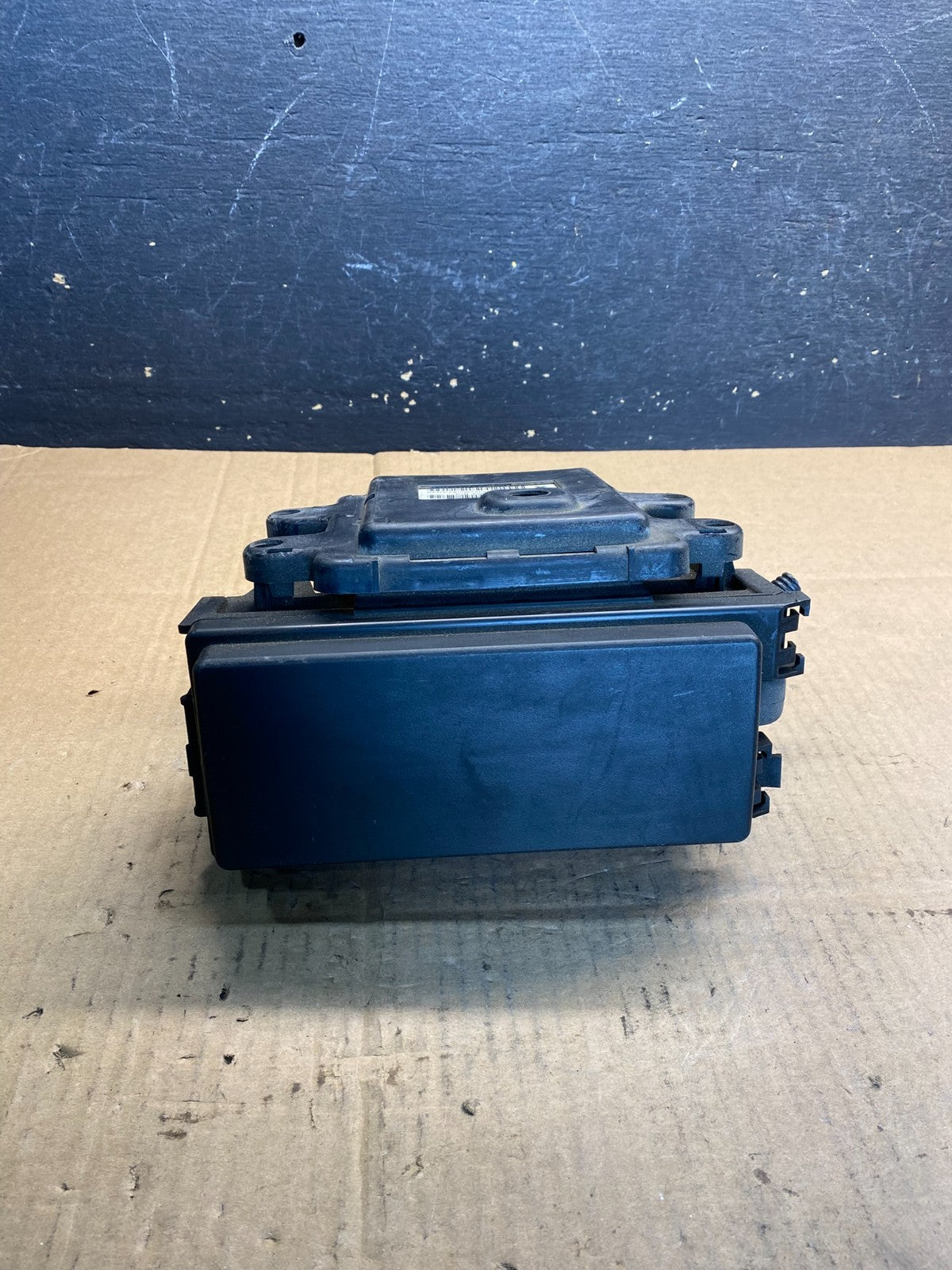 2005 Jeep Grand Cherokee Integrated Power Fuse Box 04839337ac AA7702 DG5
