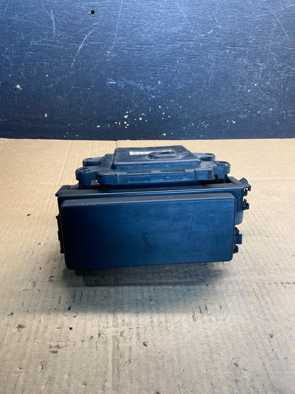 2005 Jeep Grand Cherokee Integrated Power Fuse Box 04839337ac AA7702 DG5