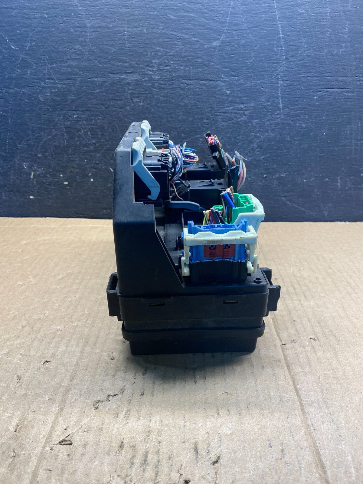 2011 2014 Dodge Durango Grand Cherokee Fusebox Fuse Box Relay Module ag1747 DG2