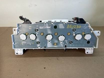 2006 Ford E350 Gauge Speedometer Cluster AG1030 DG7