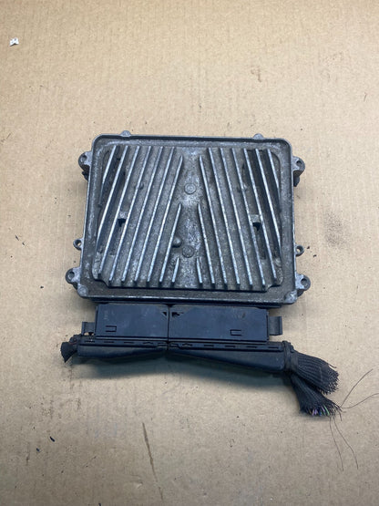 2006 to 2009 Mercedes 3.5L ECU E350 ML350 R350 Engine Computer Module AG6132 DG1