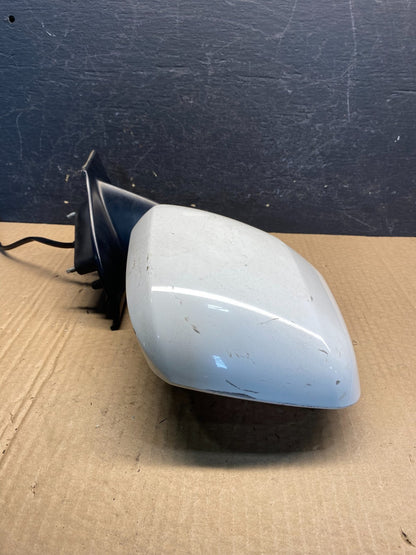 2015 2018 Chevrolet City Express Right Passenger RH Side View Mirror af6979 DG1