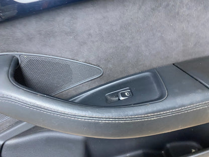 2011 to 2018 Audi A8 Front Right Passenger Interior Door Panel M6926 DG3