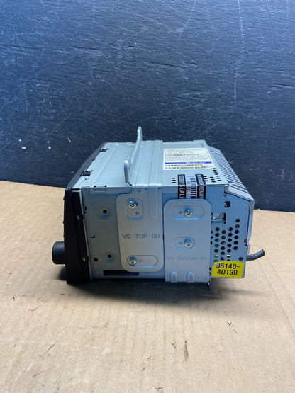 2007 - 2009 Kia Sedona Entourage Radio Stereo Receiver AM FM CD Player AG1504 DW1