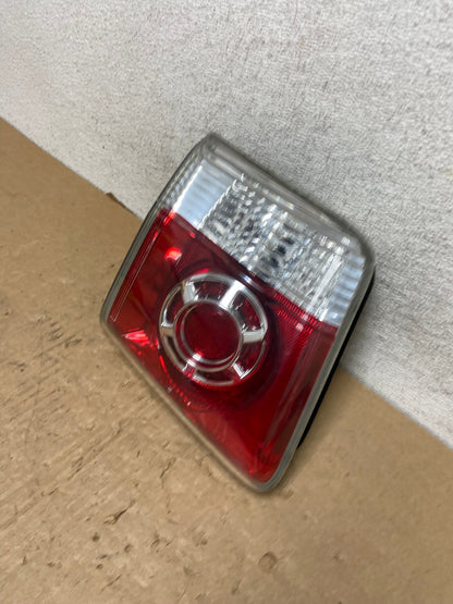 2007 to 2012 GMC Acadia Left Driver Lh Side Tail Light Inner AF8019 LK1