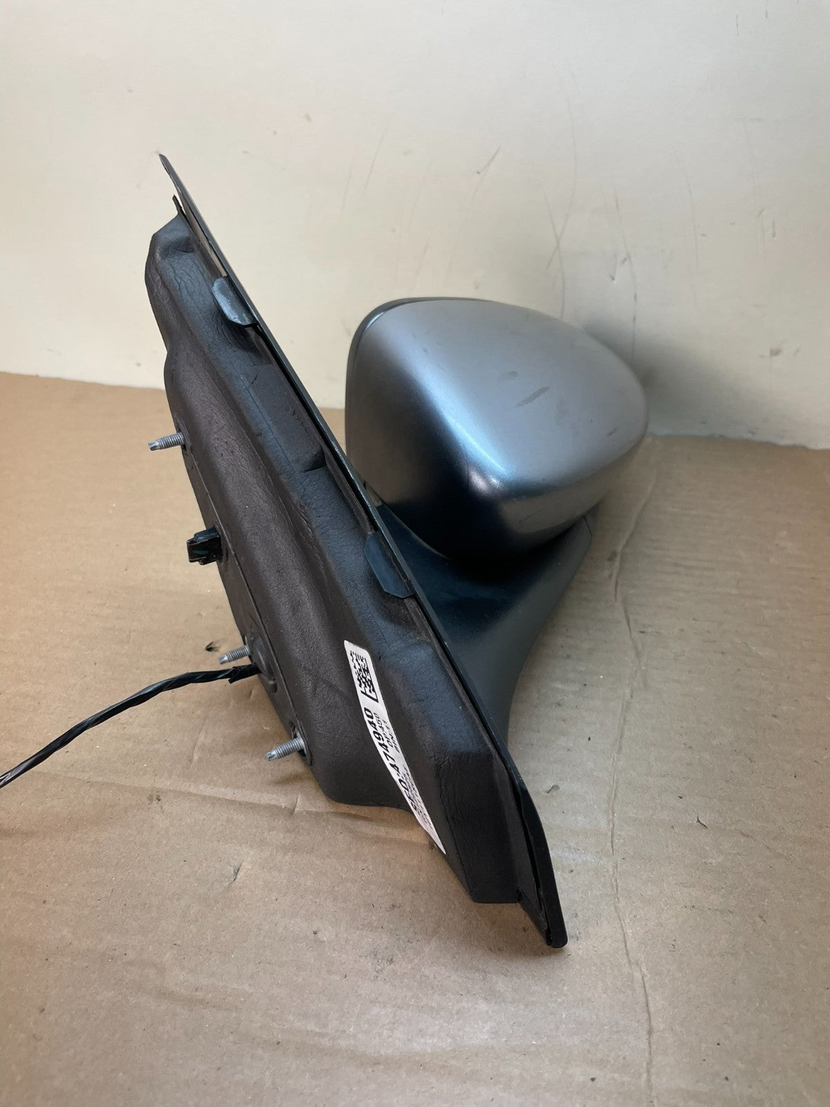 2015 2016 2017 Chrysler 200 Left Driver LH View Door Mirror AI0461 DG1