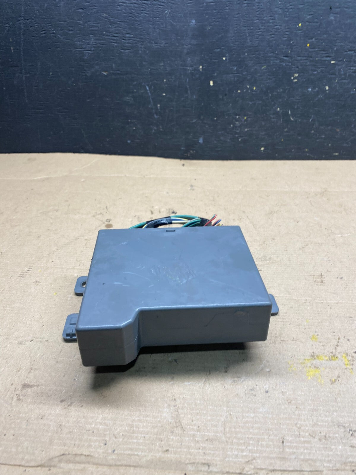 2008 - 2010 Honda Odyssey Rear Left Driver LH Sliding Door Module n7376 DG5