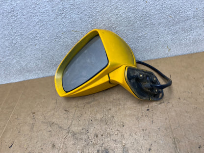 2012 2013 2014 Toyota Prius V Left Driver LH Side View Door Mirror T5599 DG7