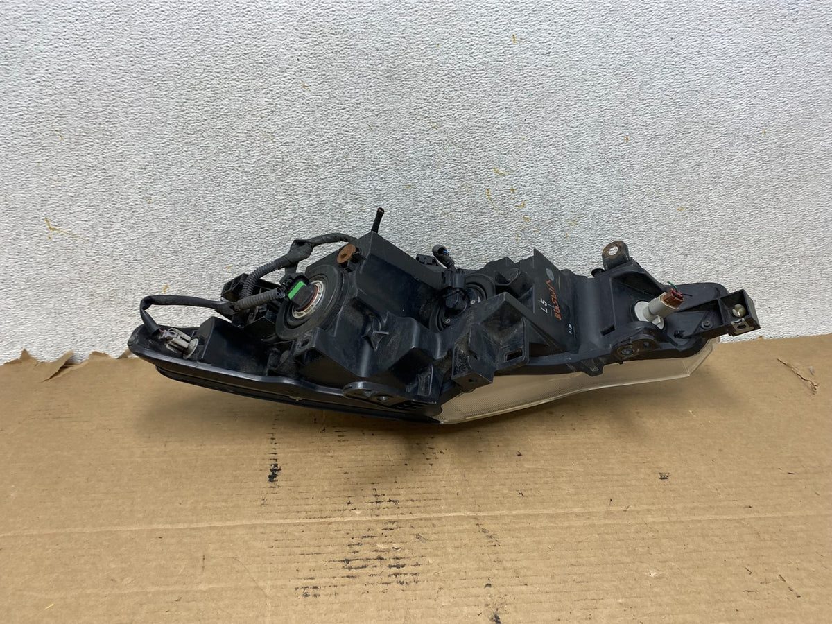 2011 to 2014 Nissan Murano Headlight Right Passenger Rh Halogen AH4050 DW4