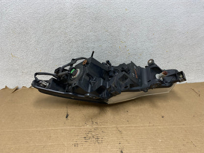 2011 to 2014 Nissan Murano Headlight Right Passenger Rh Halogen AH4050 DW4