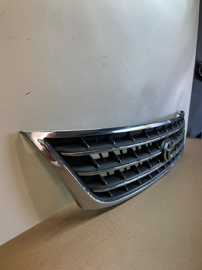 2003 2004 Toyota Avalon Front Upper Grill Grille AI3927 DG2