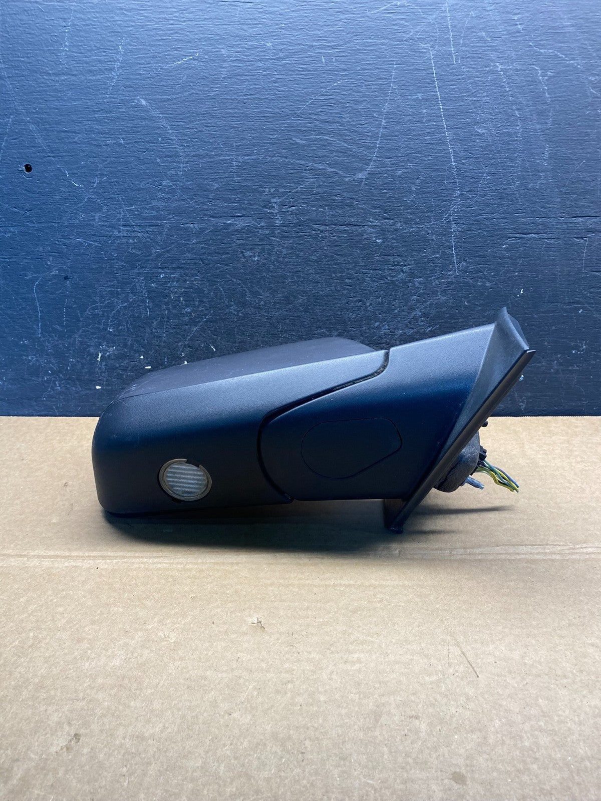 2007 to 2010 Ford Edge Right Passenger View Door Heated Mirror AF6877 DG3