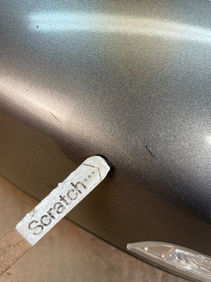 2011 - 2015 Kia Sorento Left Driver Lh Side Door Mirror Turn Signal AD03357