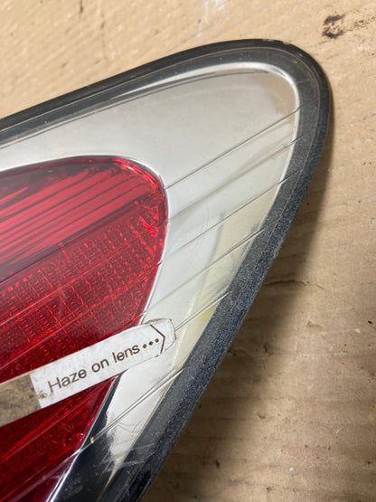 2002 to 2004 Lexus ES300 ES330 Right Passenger Side Tail Light AG9028 LK4