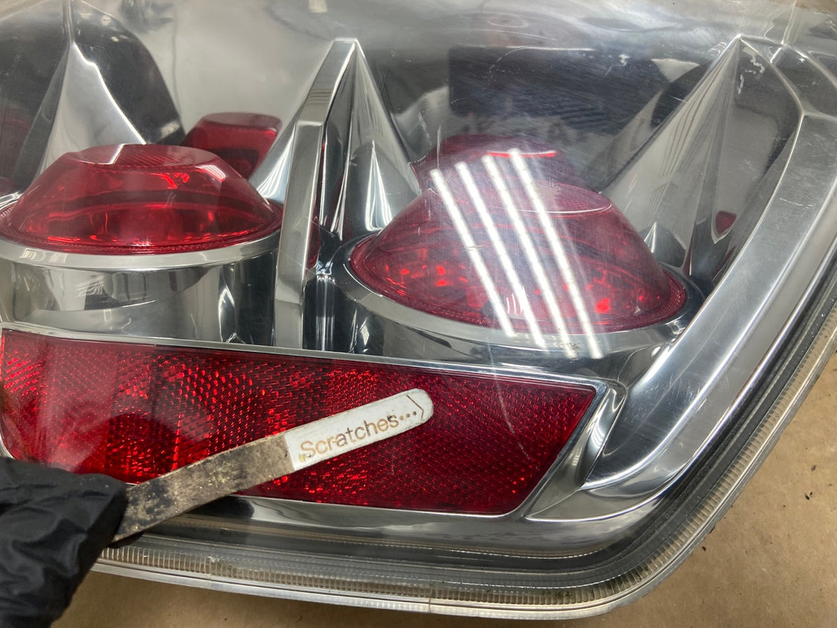 2006 2007 2008 Honda Pilot Left Driver Lh Side Tail light AH7764 LK4