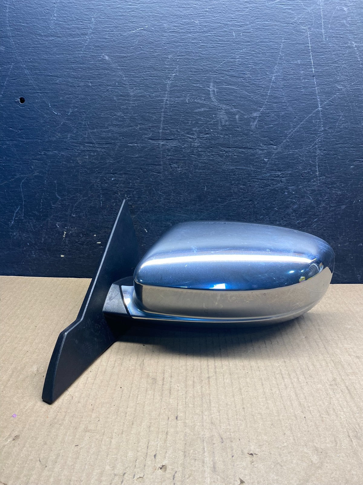 2011-2014 Chrysler 200 Convertible Left Driver LH View Door Mirror ag3930 DG0