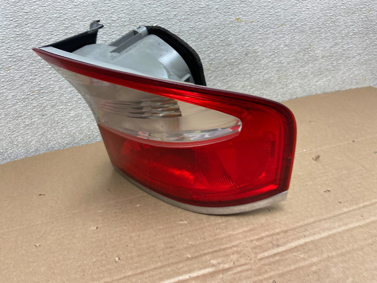 2008 to 2009 Subaru Legacy Right Passenger RH Side Tail Light OEM AB1294 LK1