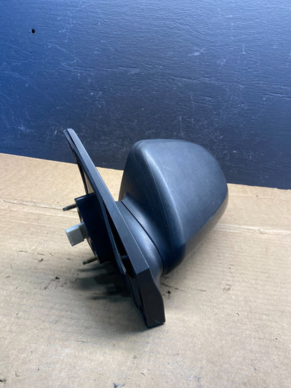 2005 to 2010 Scion TC Left Driver LH Side View Door Mirror ad3380 DG1