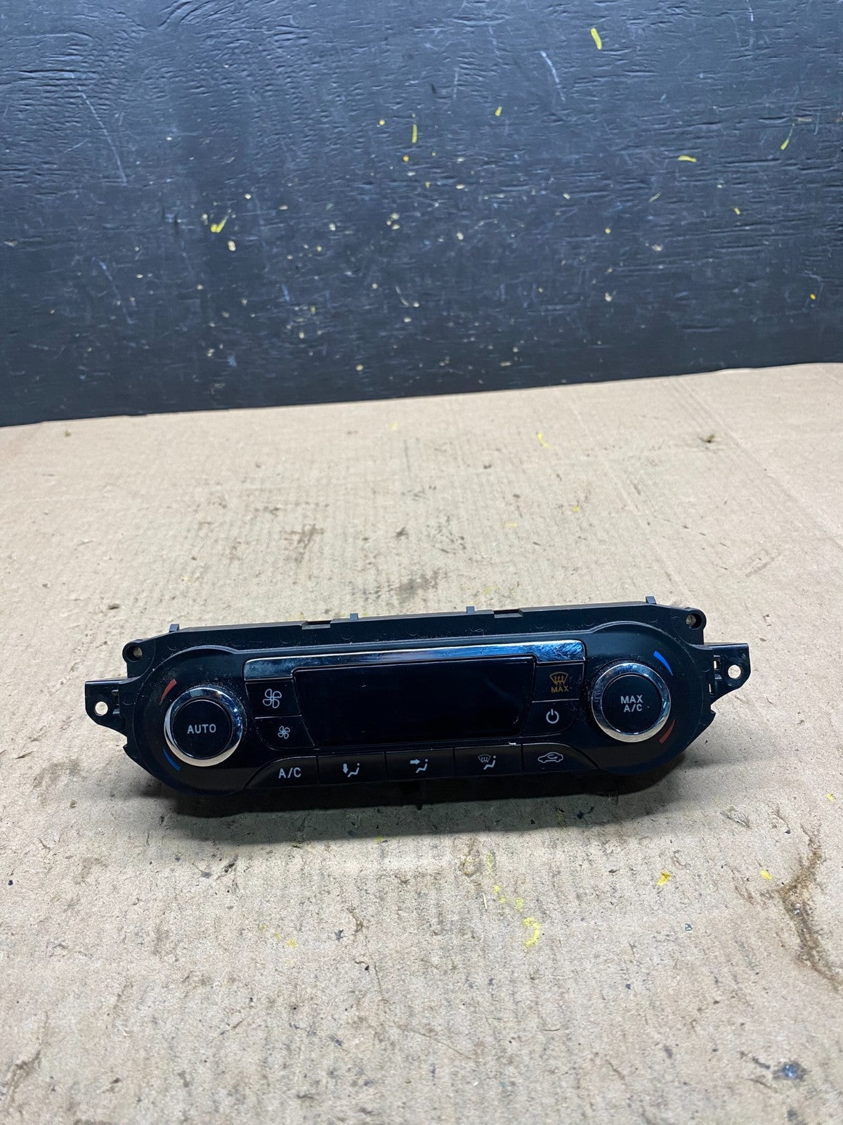 2013 2014 2015 Ford Escape Ac Heater Climate Control Temperature Oem r8447 DG0
