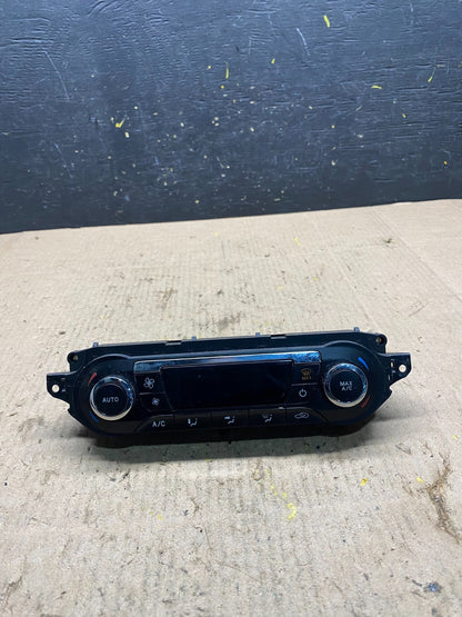 2013 2014 2015 Ford Escape Ac Heater Climate Control Temperature Oem r8447 DG0
