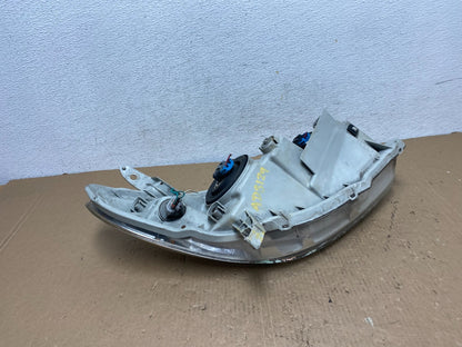 2003 to 2008 Toyota Matrix Left LH Side Halogen Headlight AD8129 DW9