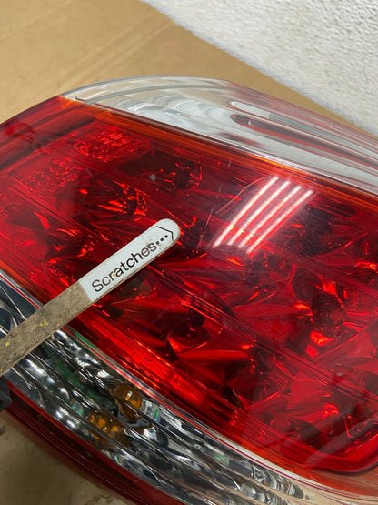 2011 - 2014 Nissan Murano Right Passenger Side RH Tail Light AD3056 LK3
