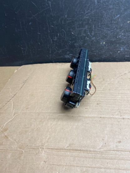 2012 - 2015 Volkswagen Passat Center Climate Control Panel AC Heater AF1908 DG2