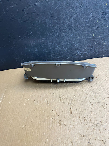 2004 to 2012 Chevrolet Colorado Instrument Cluster Speedometer ae4296 DG3