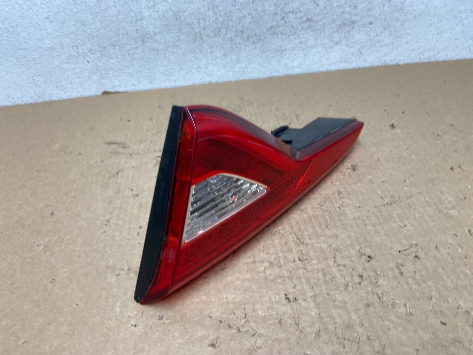 2015 2016 2017 Hyundai Sonata Right Passenger RH Inner Tail Light AF8105 DW2