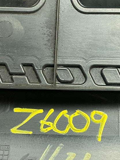 2007 Hyundai Elantra 2.0L Engine Motor Cover Oem z6009  DG9