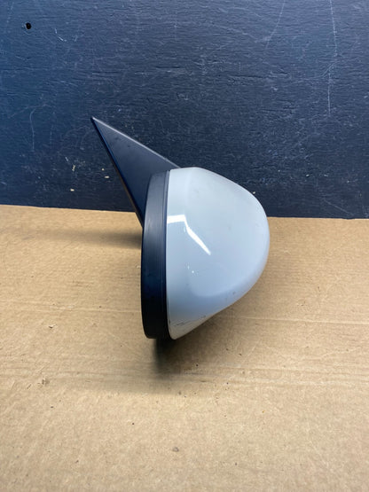 2006 to 2008 BMW 328i 335i Right Passenger RH Side View Door Mirror af7627 DG10