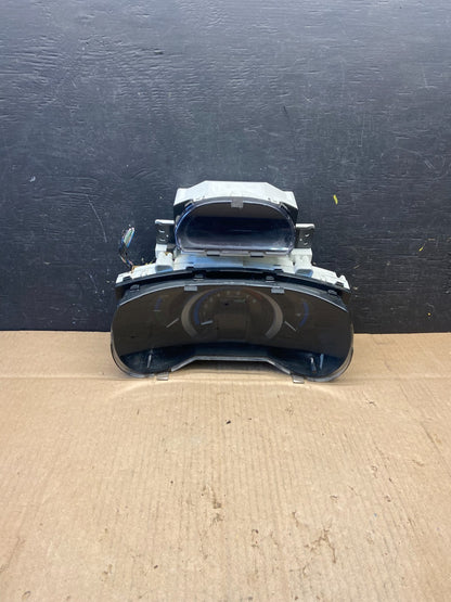 2010 2011 Honda Insight Speedometer Instrument Cluster P9333 DG0